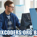 A Nixcoders.org Blog: Empowers Tech Enthusiasts