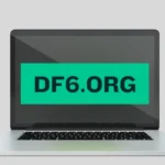 DF6 Org: A Hidden Gem in the Digital World