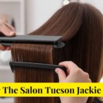 Hair The Salon Tucson Jackie Roushall