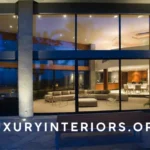 LuxuryInteriors.org: Navigate You to Elegant Living