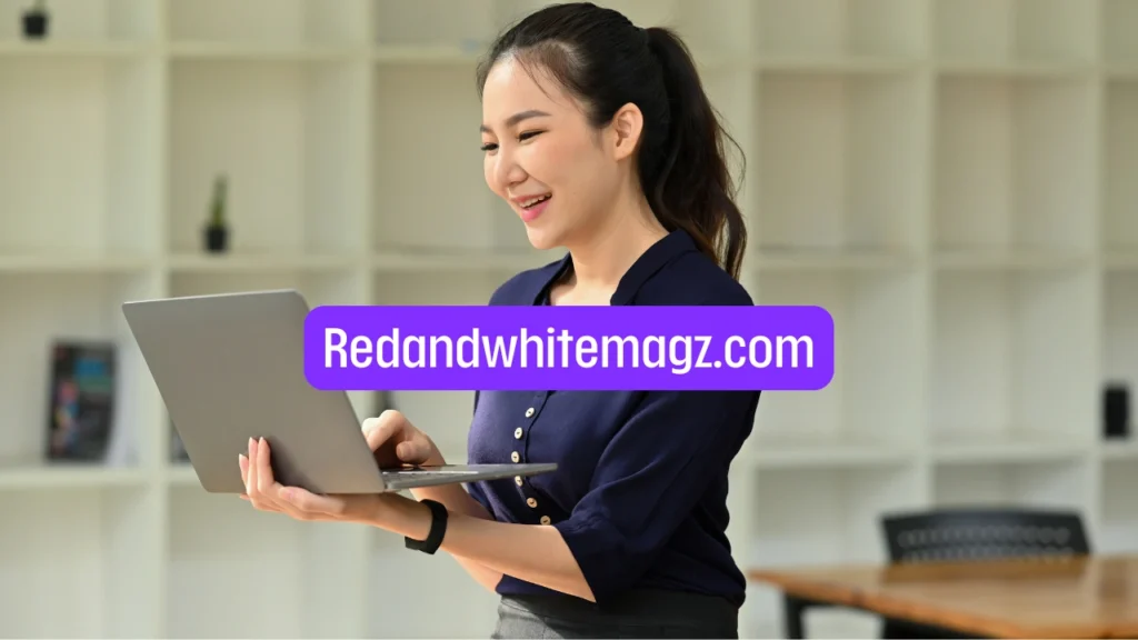 Redandwhitemagz.com Your Go-To Platform for In-Depth Global Insights