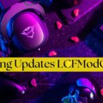 The Ultimate Guide to Gaming Updates LCFModGeeks